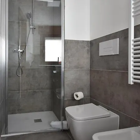 Welc-om Business Luxury Terrace *