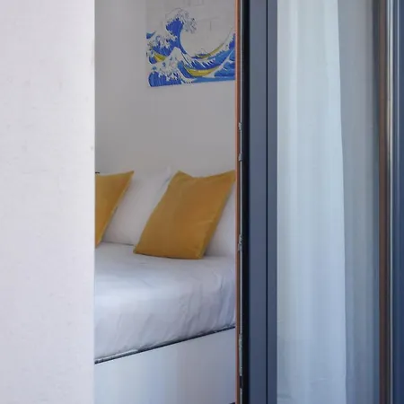 Welc-om Business Luxury Terrace Падуя