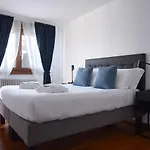 Welc-om Business Luxury Terrace Free Parking Apartment Padova