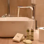 Apartment Welc-om Business Luxury Terrace Free Parking *