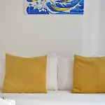 Welc-om Business Luxury Terrace Free Parking Apartment *
