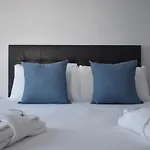 Welc-om Business Luxury Terrace Free Parking Apartment