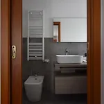 Apartment Welc-om Business Luxury Terrace Free Parking *