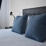 Apartment Welc-om Business Luxury Terrace Free Parking *