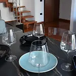 Welc-om Business Luxury Terrace Free Parking Padova