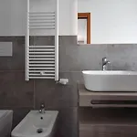 Welc-om Business Luxury Terrace Free Parking Apartment Padova