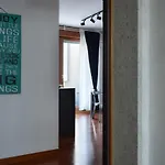 Welc-om Business Luxury Terrace Free Parking