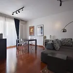 Welc-om Business Luxury Terrace Free Parking Apartment Padova